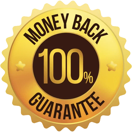 Plantsulin 180-Day Money Back Guarantee