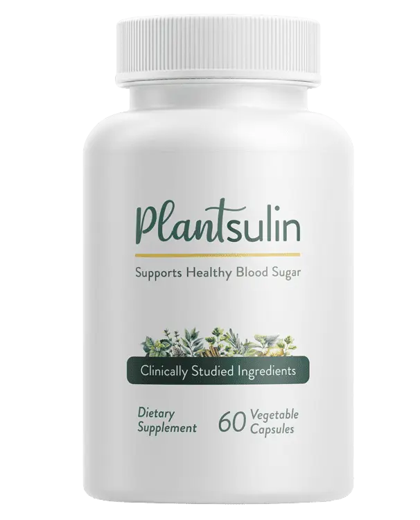 Plantsulin Sale