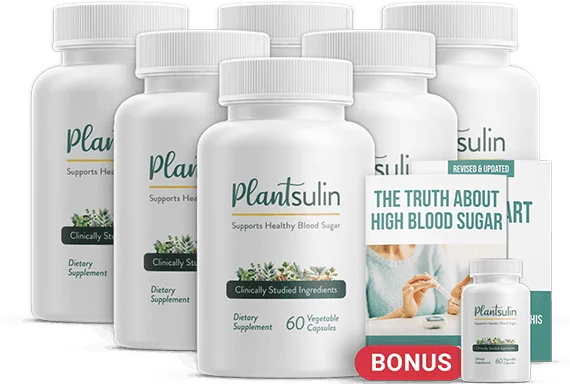 Plantsulin Buy Now